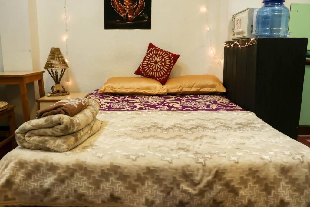 Looniva Guest House Lalitpur Exterior foto